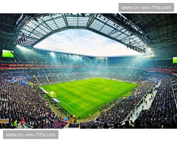 数据女足世界杯门票：用数据点亮你的观赛计划