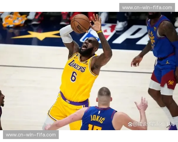 逆天改命的孤胆英雄：湖人vs热火完整版G3，这一战彻底重塑了总决赛的硬度