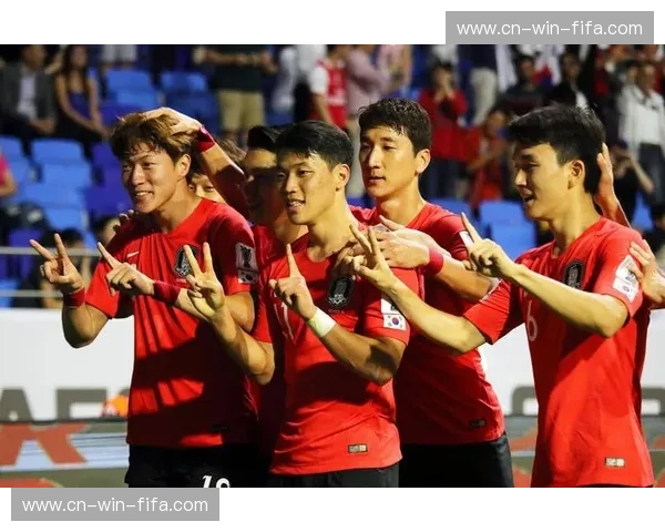 烽火与荣耀：朝鲜与巴林，亚洲杯赛场上的冰与火之歌